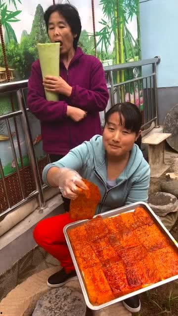 大舅父吃瓜群众,吃瓜群众的视角解读