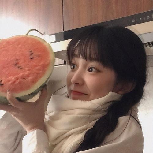 吃瓜群众可爱小女孩真人头像,可爱小女孩真人头像大揭秘