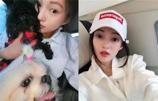 吃瓜群众耿直girl,揭秘娱乐圈那些不为人知的幕后故事