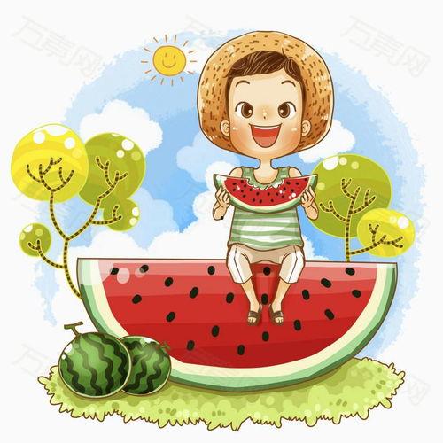 记录两个吃瓜群众的故事,两个吃瓜群众的趣味人生